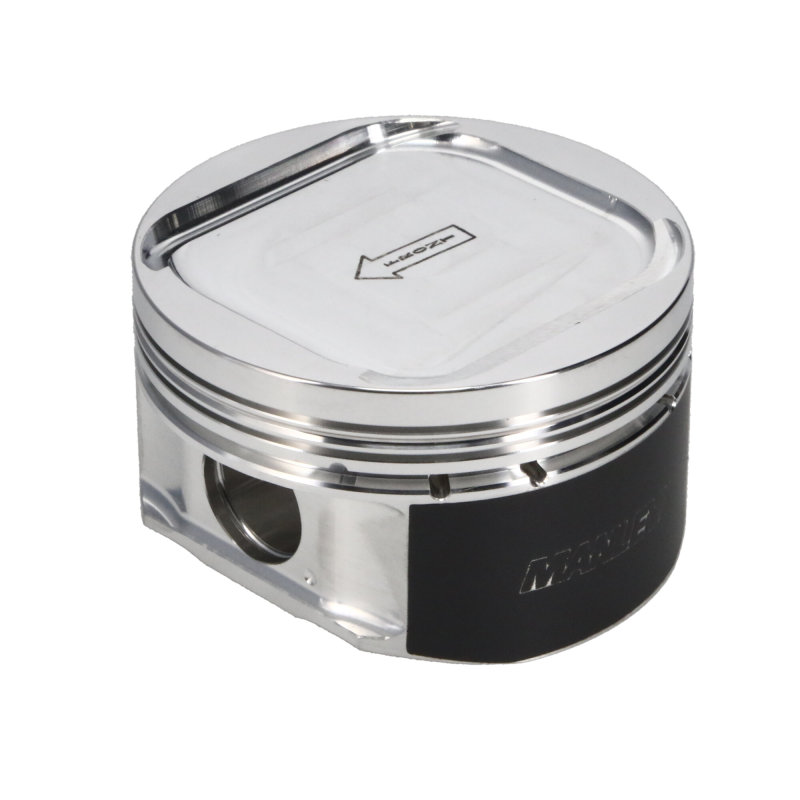 Subaru WRX Piston Set - Manley Performance - Forged - 4cyl, 92.50mm Bore, 8.5:1 CR, 79mm Stroker - `98-`05 Subaru WRX Piston Set - Manley Performance - Forged - 4cyl, 92.50mm Bore, 8.5:1 CR, 79mm Stroker - `98-`05